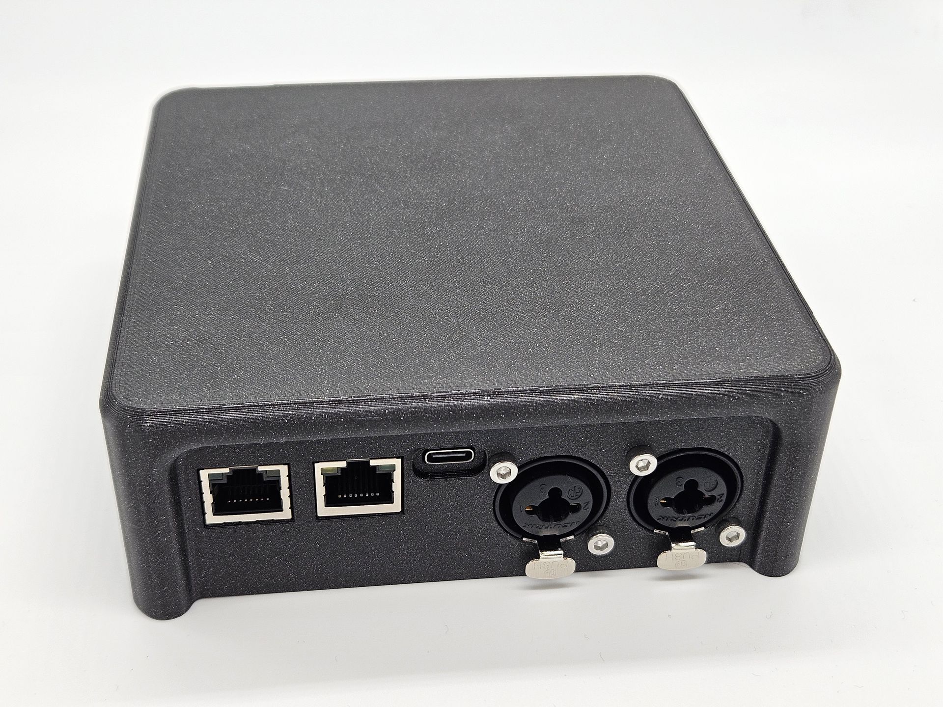 Summitwave Beacon Prototyp