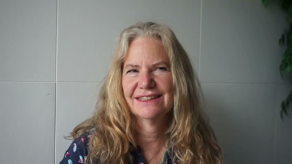 Ariane Pischl